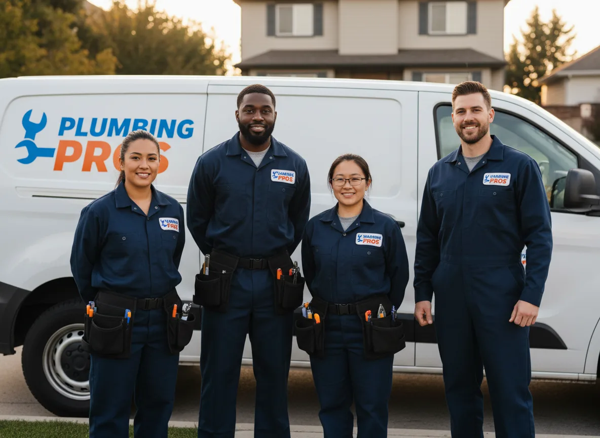 Water Heater Repair company in Rollinsville, CO